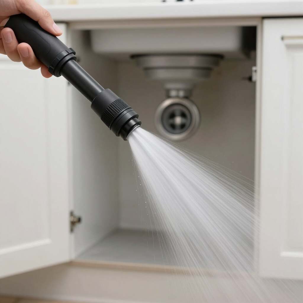 Drain Cleaning & Unclogging in Lake Jackson