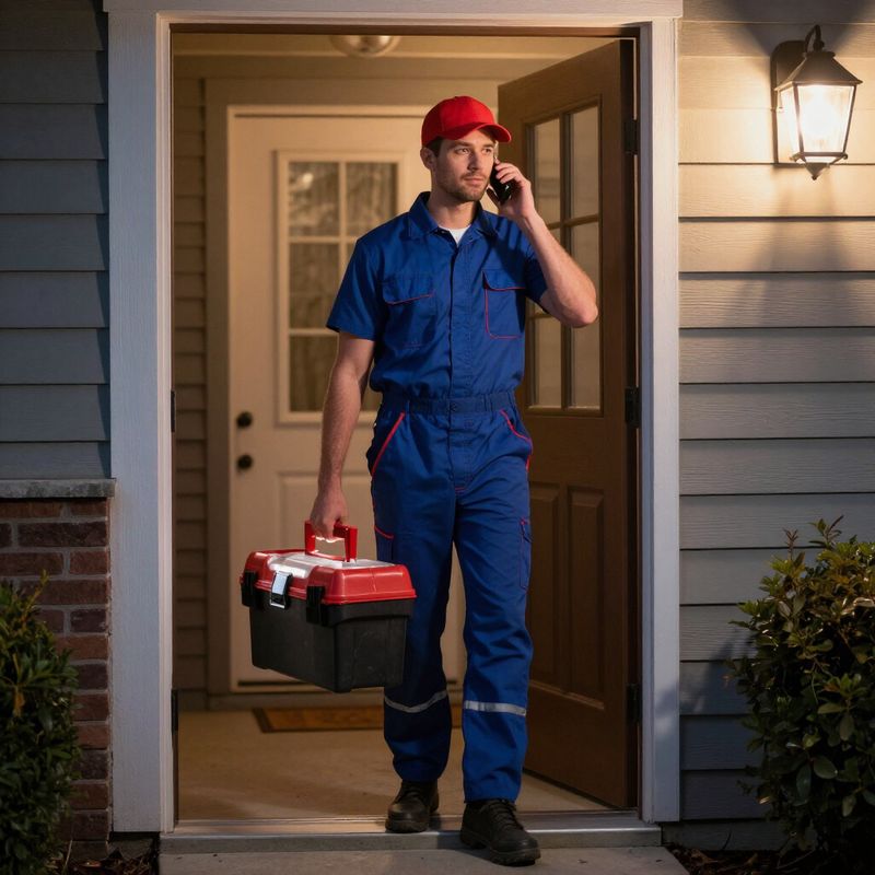 How to Clean a Toilet Fill Valve in Lake Jackson
